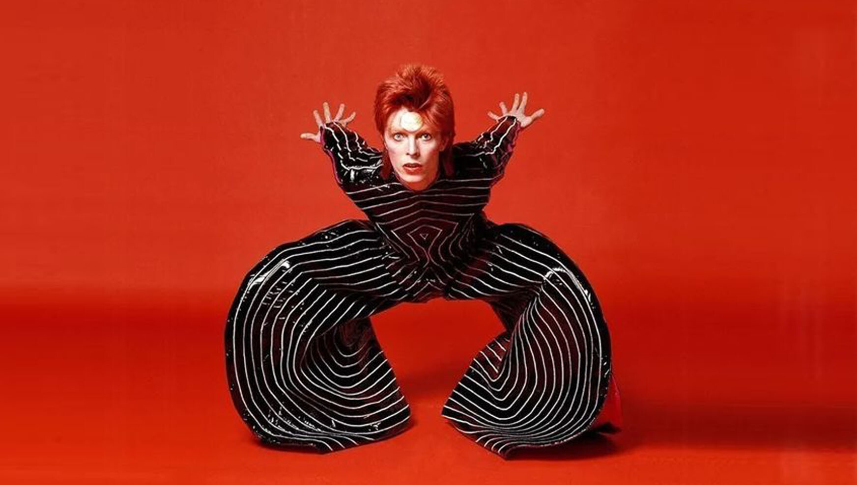 David Bowie: Ziggy’den Blackstar’a