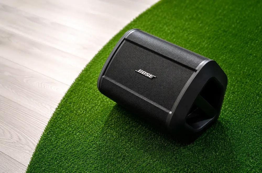 Bose Hoparlör Seçimi ve Profesyonel Ses Sistemi Rehberi