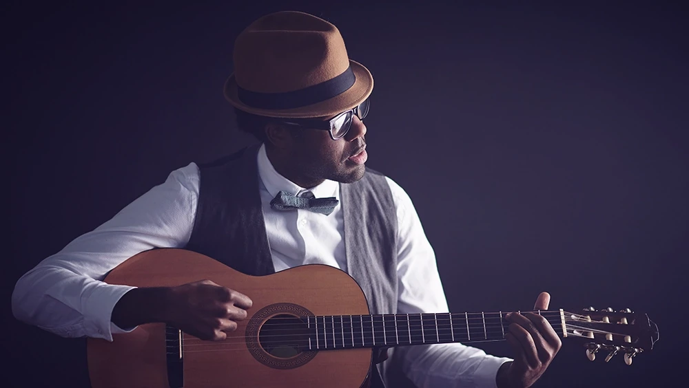 Blues Dünyasını Keşfediyoruz: Tarih, Türler ve Öne Çıkan Sanatçılar 