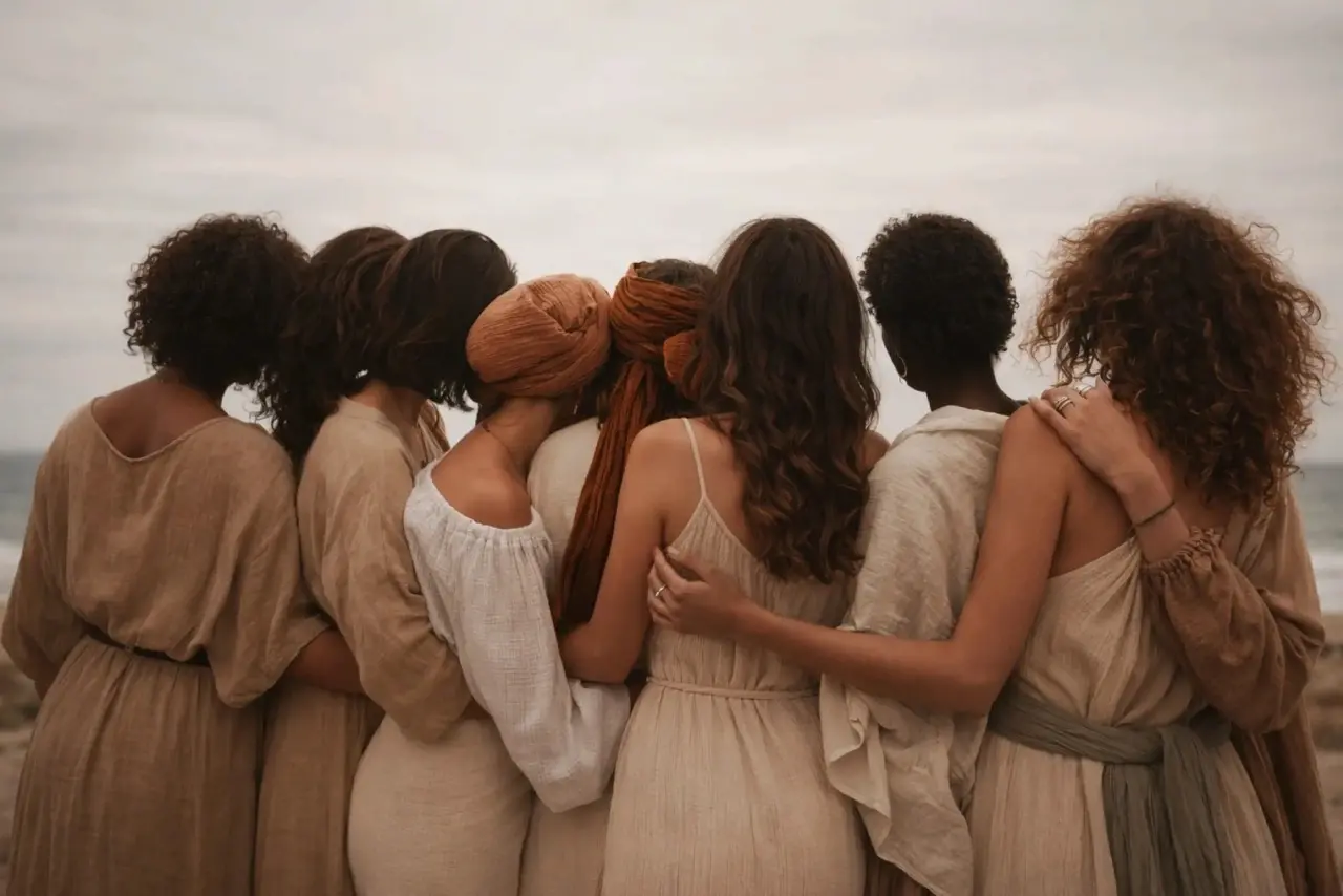 8 Mart’ın Hikâyesi