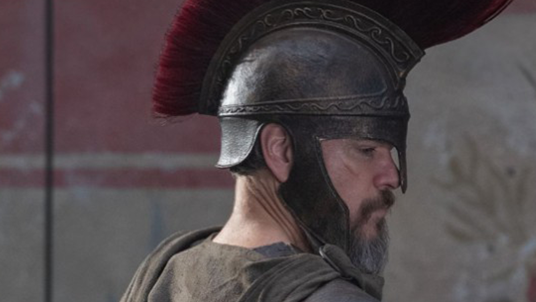 Christopher Nolan'ın The Odyssey Filminde Ses Neden Bu Kadar Önemli?