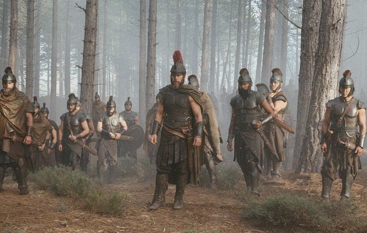 Christopher Nolan'ın The Odyssey Filminde Ses Neden Bu Kadar Önemli?