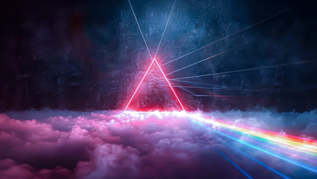 Pink Floyd’un Pompeii’deki Seyircisiz Konseri