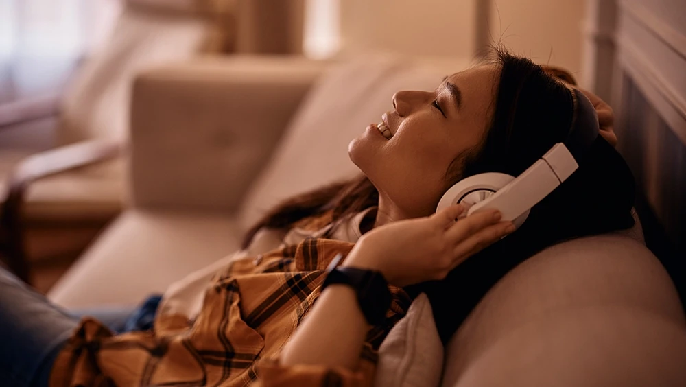  Akılda Kalan Melodiler: Neden Bazı Şarkılar Sürekli Zihnimizde Çalar?