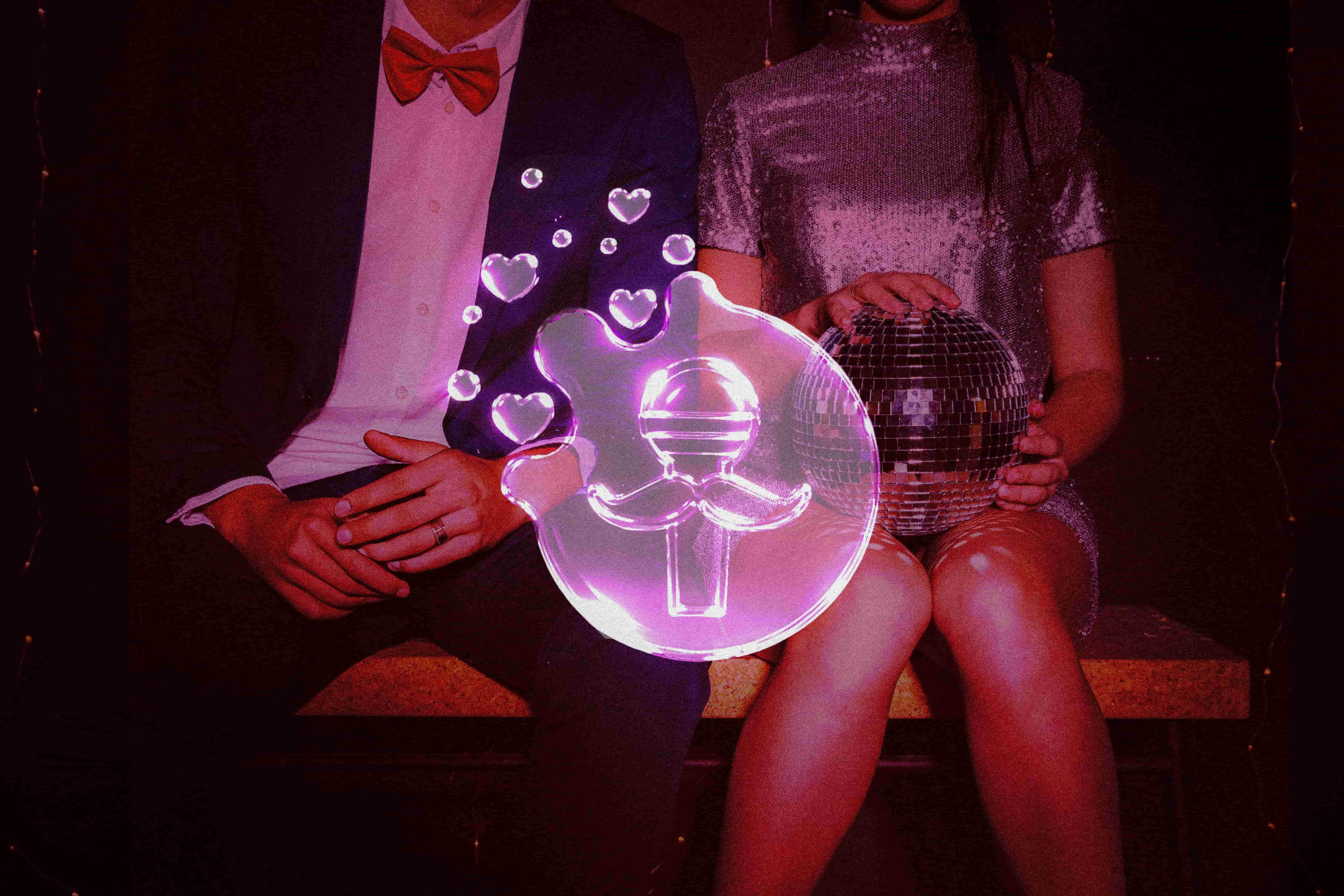 14 Şubat Özel: Aşka Dönüşen Kayıtlar