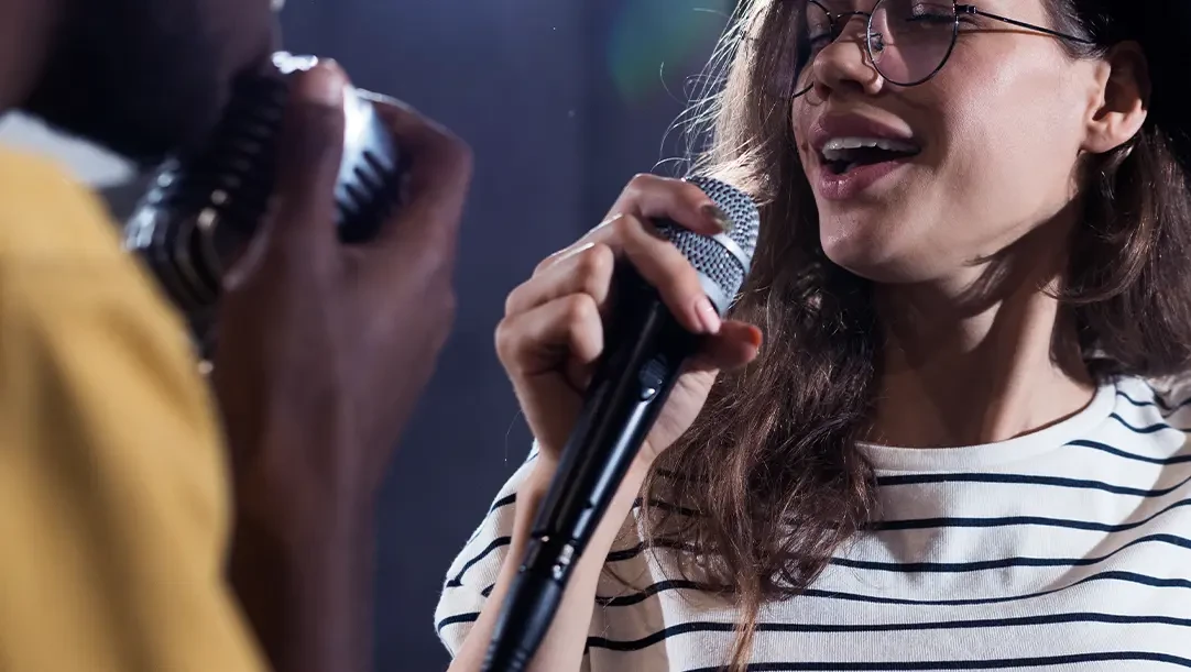 Neden Şarkı Söyleriz? İçimizden Gelen Melodi