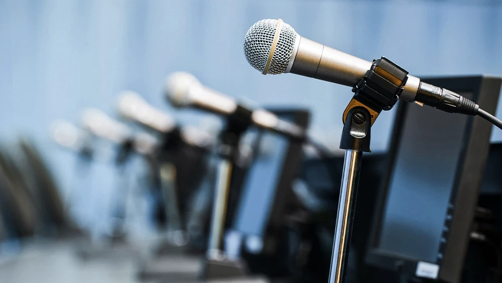 Bir Mikrofonun Kaderi: Dünyaca Ünlü Kayıtlara Girmiş Modeller