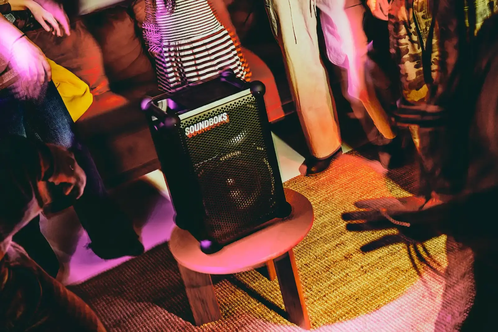 Bir Hoparlörü İyi Yapan Şey Ne? Güçten Fazlasını Konuşalım