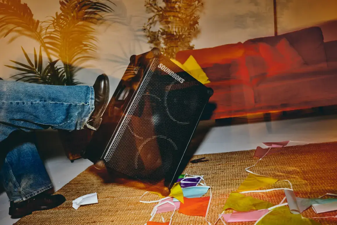 Bir Hoparlörü İyi Yapan Şey Ne? Güçten Fazlasını Konuşalım