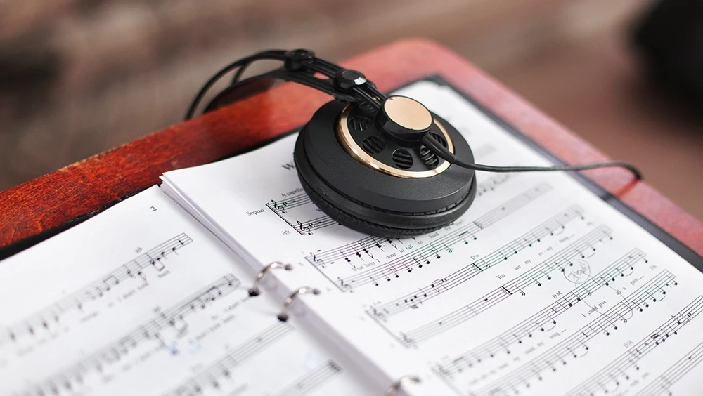 Tek Notalı Bir Parça Mümkün mü? Minimal Müziğin Sınırları