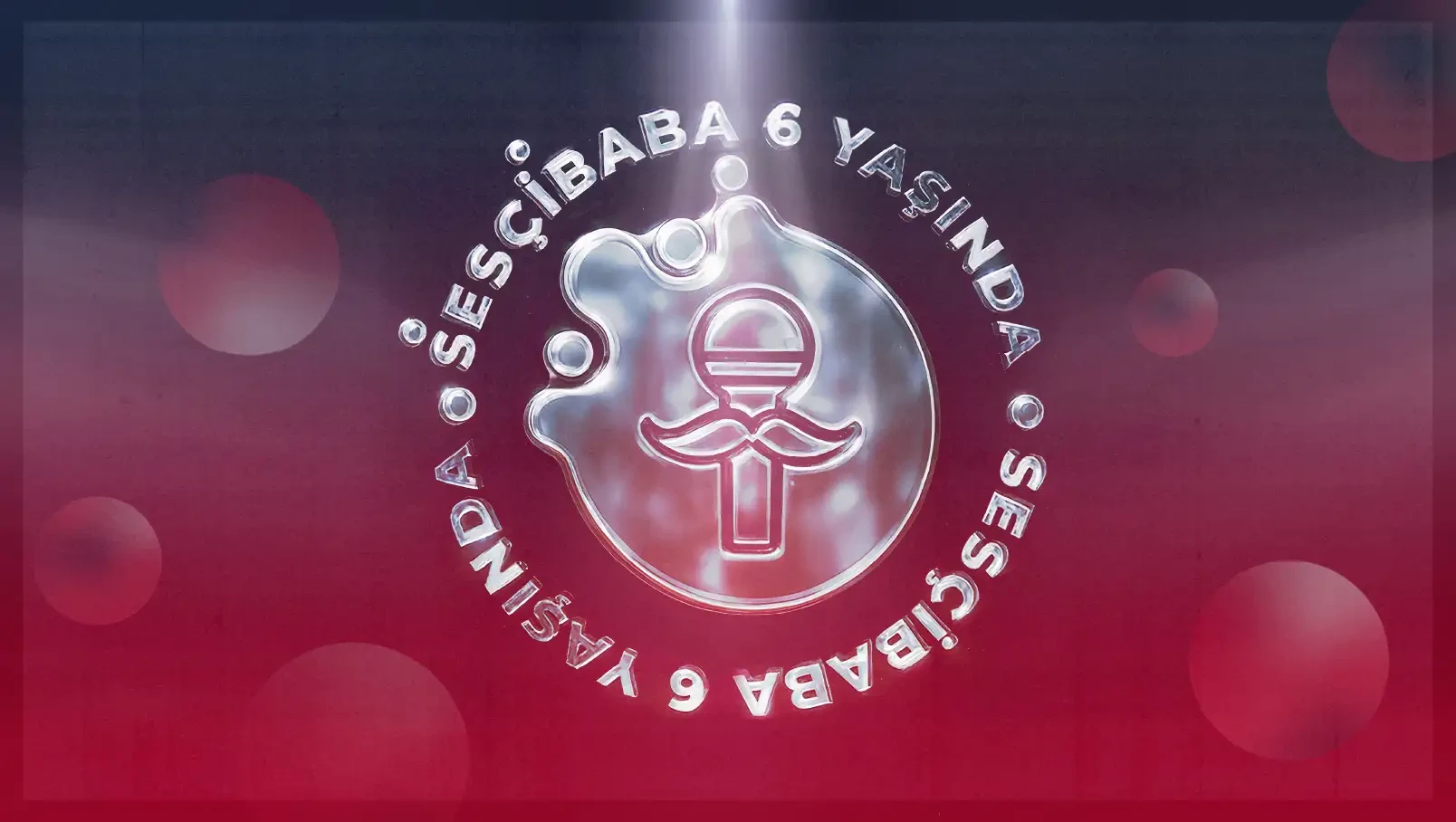 Sescibaba 6 Yaşında