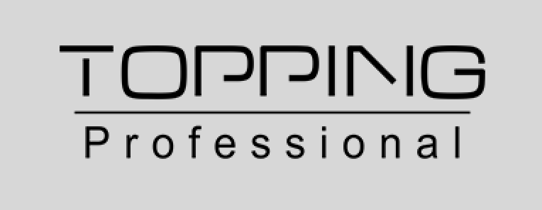 Topping Professional