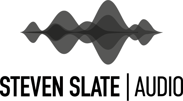 Steven Slate Audio