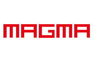 Magma