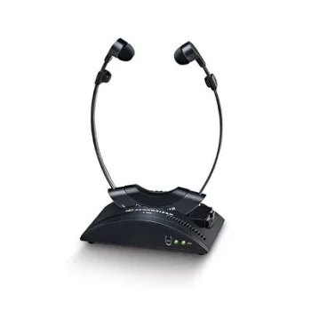 A 200 SET Stereo TV Dinleme ve Ses amfisi - Sennheiser