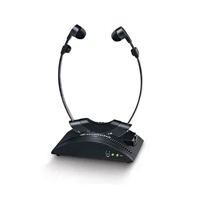A 200 SET Stereo TV Dinleme ve Ses amfisi - 1