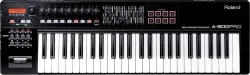 A-500 Pro 49 Tuş Midi Klavye - 
