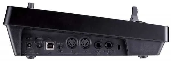 A-500 Pro 49 Tuş Midi Klavye - 3