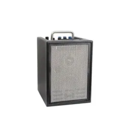 A1-4-CFB 3 Channel, 4