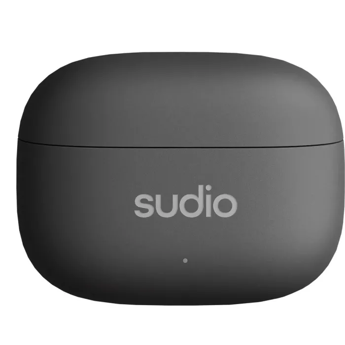 A1 Pro Black - ANC'li Kablosuz Kulak İçi Kulaklık - 2