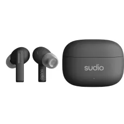 A1 Pro Black - ANC'li Kablosuz Kulak İçi Kulaklık - 5