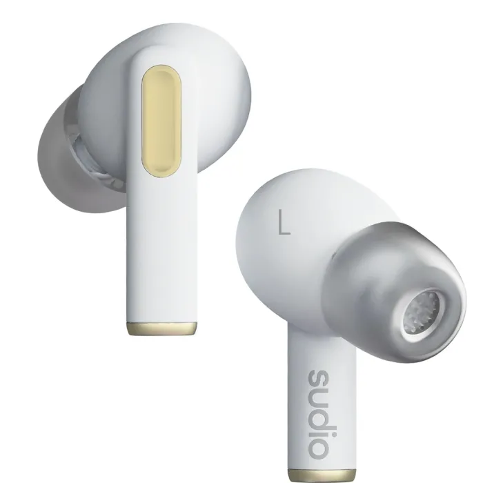 A1 Pro White - ANC'li Kablosuz Kulak İçi Kulaklık - 5