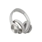 A10 Kablosuz Aktif Gürültü Engelleyici Kulaklık (Beyaz) - OneOdio