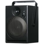 A14-M Broadcast Black | Tek - 1