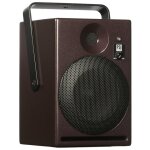 A14-M Broadcast Red | Tek - 1