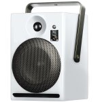 A14-M Broadcast White | Tek - 1