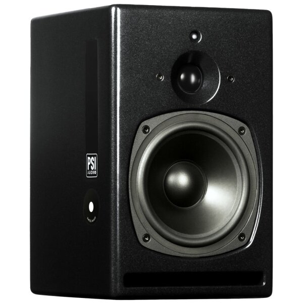A17-M Black | Tek - PSI Audio