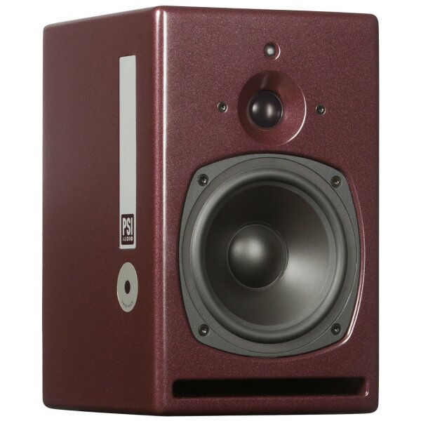 A17-M Red | Tek - PSI Audio