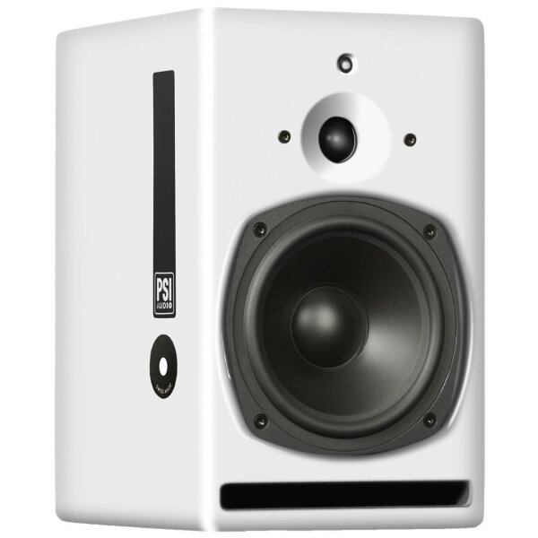 A17-M White | Tek - PSI Audio