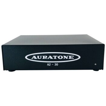 A2-30 | Studio Referans Amplifikatörü - Auratone