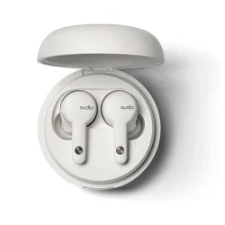 A2 ANC Kulak İçi Kulaklık Beyaz - 1