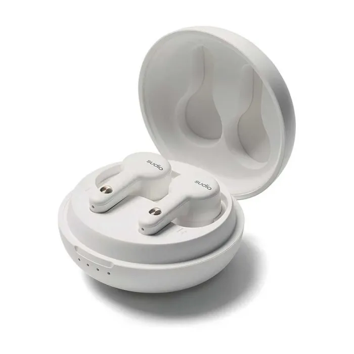 A2 ANC Kulak İçi Kulaklık Beyaz - 4