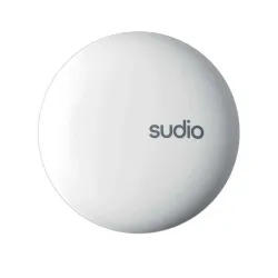 A2 ANC Kulak İçi Kulaklık Beyaz - 5