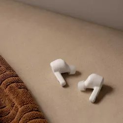 A2 ANC Kulak İçi Kulaklık Beyaz - 7