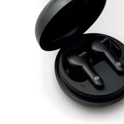 A2 ANC Kulak İçi Kulaklık Siyah - 2