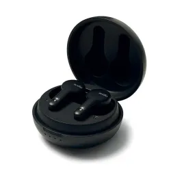 A2 ANC Kulak İçi Kulaklık Siyah - 3