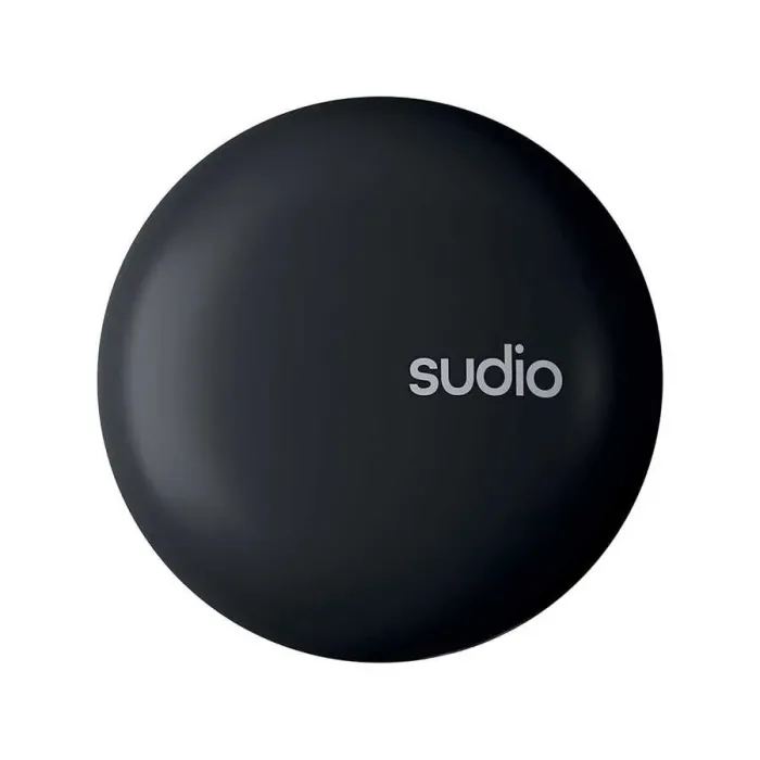 A2 ANC Kulak İçi Kulaklık Siyah - 5