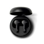 A2 ANC Kulak İçi Kulaklık Siyah - 1