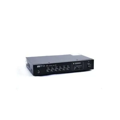 A20 100V 150W Bluetooth Mikser Amfi - 1