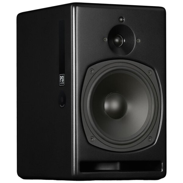 A21-M Black | Tek - PSI Audio