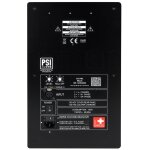 A21-M Black | Tek - 3