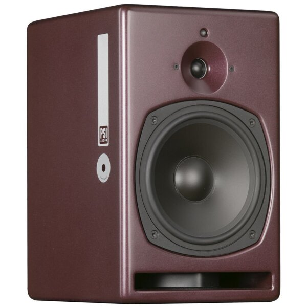 A21-M Red | Tek - PSI Audio