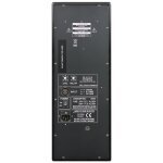 A214-M Black | Tek - 2