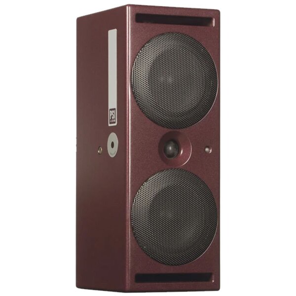 A214-M Red | Tek - PSI Audio