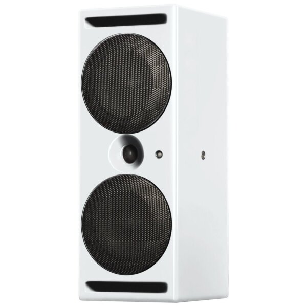 A214-M White | Tek - PSI Audio