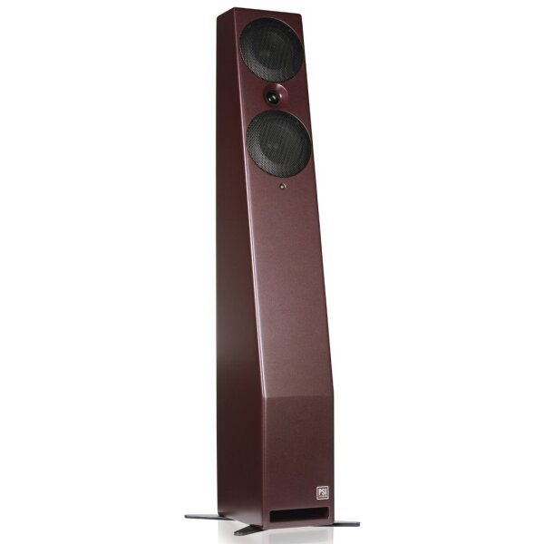 A215-M Red | Tek - PSI Audio